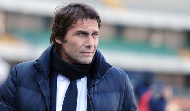 Antonio Conte, foto: tuttosport