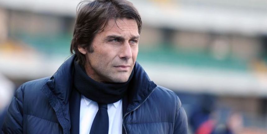 Antonio Conte, foto: tuttosport