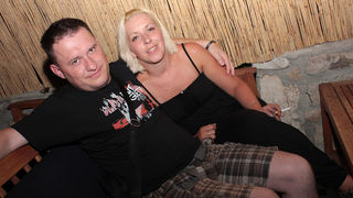 Virska noć u Noštromo Coctail baru, Foto: Lucija Juravić Virska noć u Noštromo Coctail baru, Foto: Lucija Juravić