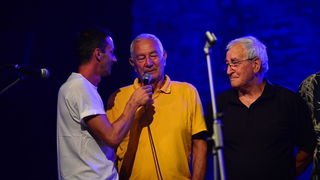 Veličanstvena fešta u povodu 50. rođendana Tornada, Foto: Iva Perinčić