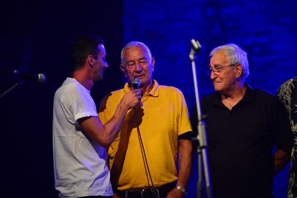 Veličanstvena fešta u povodu 50. rođendana Tornada, Foto: Iva Perinčić