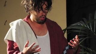 Zadarsko kazalisno ljeto: “Testament” Glumacke radionice HNK Zadar, Foto: Ivan Dilber Zadarsko kazalisno ljeto: “Testament” Glumacke radionice HNK Zadar, Foto: Ivan Dilber