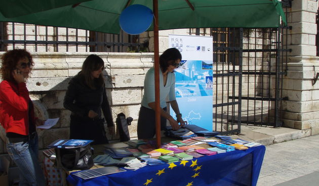 Dan Europe (Foto: Jelena Nevistić)