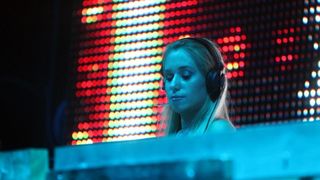 Plaza Zrce, prvi dan Allure Music festivala koji se odrzava u klubu Kalypso. Na Allure Music festivalu sve DJ-ice, plesacice, hostese su iskljucivo zene sto ga cini posebno od svih drugih festivala koji se odrzavaju na Zrcu. Photo: Luka Stanzl/PIXSELL Plaza Zrce, prvi dan Allure Music festivala koji se odrzava u klubu Kalypso. Na Allure Music festivalu sve DJ-ice, plesacice, hostese su iskljucivo zene sto ga cini posebno od svih drugih festivala koji se odrzavaju na Zrcu. Photo: Luka Stanzl/PIXSELL