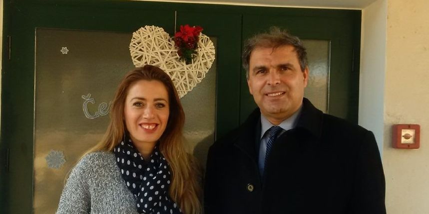 EVN donirao sredstava Centru za rehabilitaciju Sv. Filip i Jakov