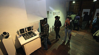 Alternal – Izložba nakita i modna revija (foto: Marin Gospić) Alternal – Izložba nakita i modna revija (foto: Marin Gospić)