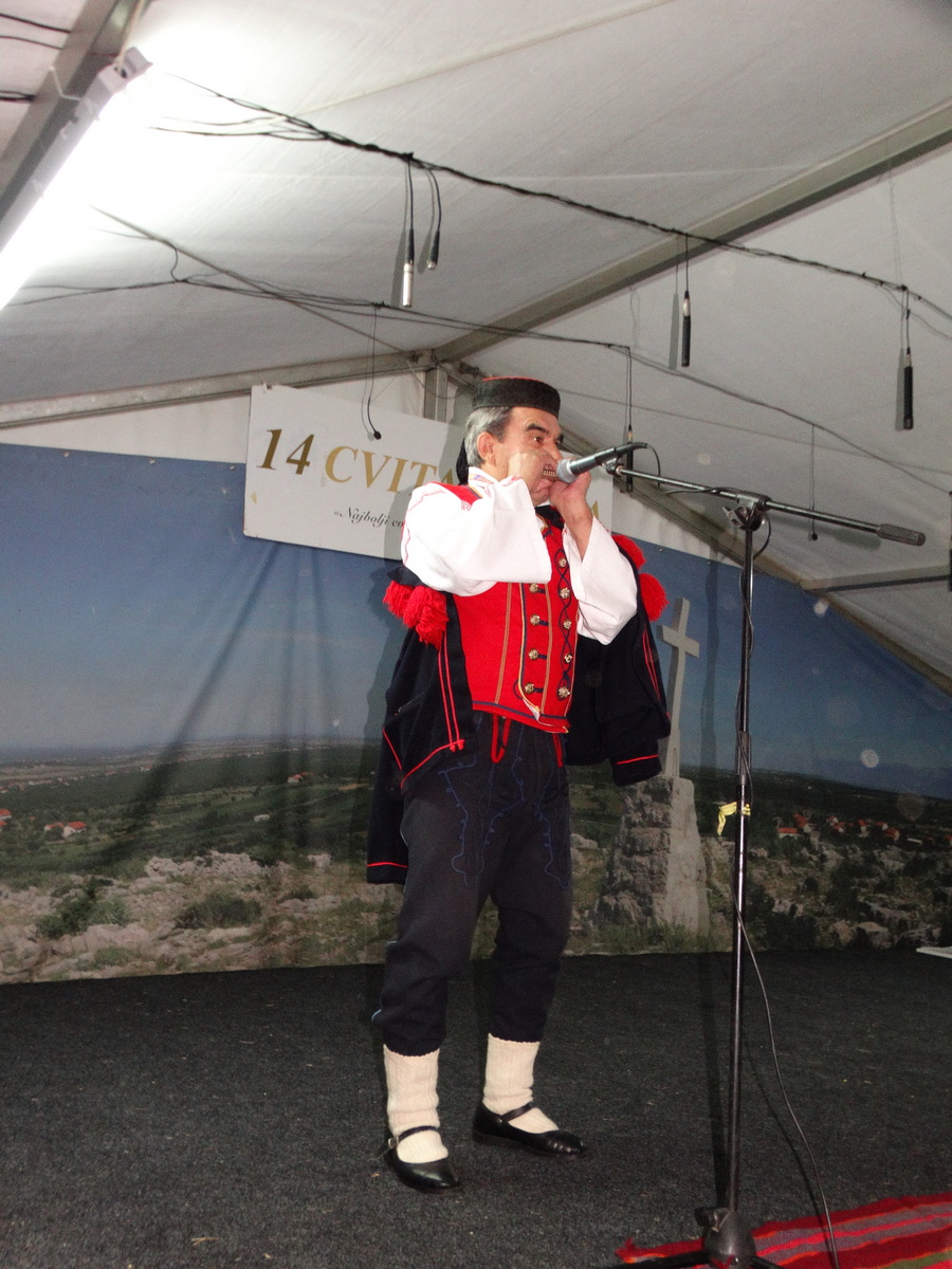 14. Cvitarijada u Nadinu