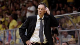 Favbet Premijer liga, finale doigravanja, 3. utakmica: KK Split – KK Zadar 87-77 Favbet Premijer liga, finale doigravanja, 3. utakmica: KK Split – KK Zadar 87-77