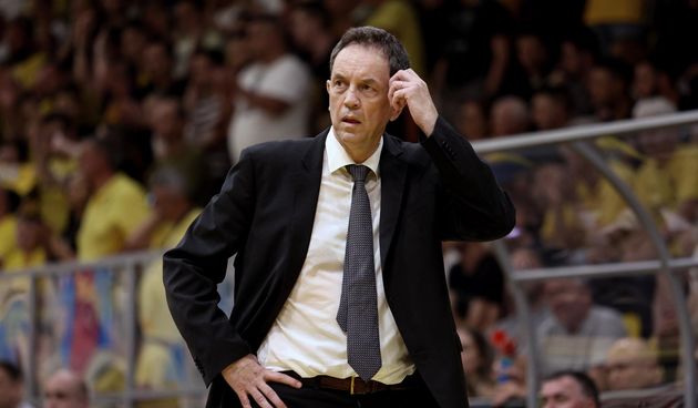 Favbet Premijer liga, finale doigravanja, 3. utakmica: KK Split – KK Zadar 87-77