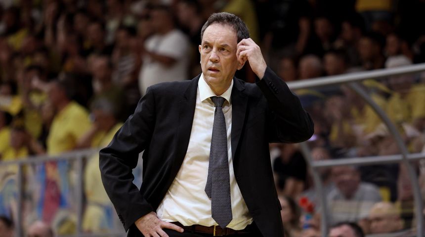 Favbet Premijer liga, finale doigravanja, 3. utakmica: KK Split – KK Zadar 87-77 Favbet Premijer liga, finale doigravanja, 3. utakmica: KK Split – KK Zadar 87-77