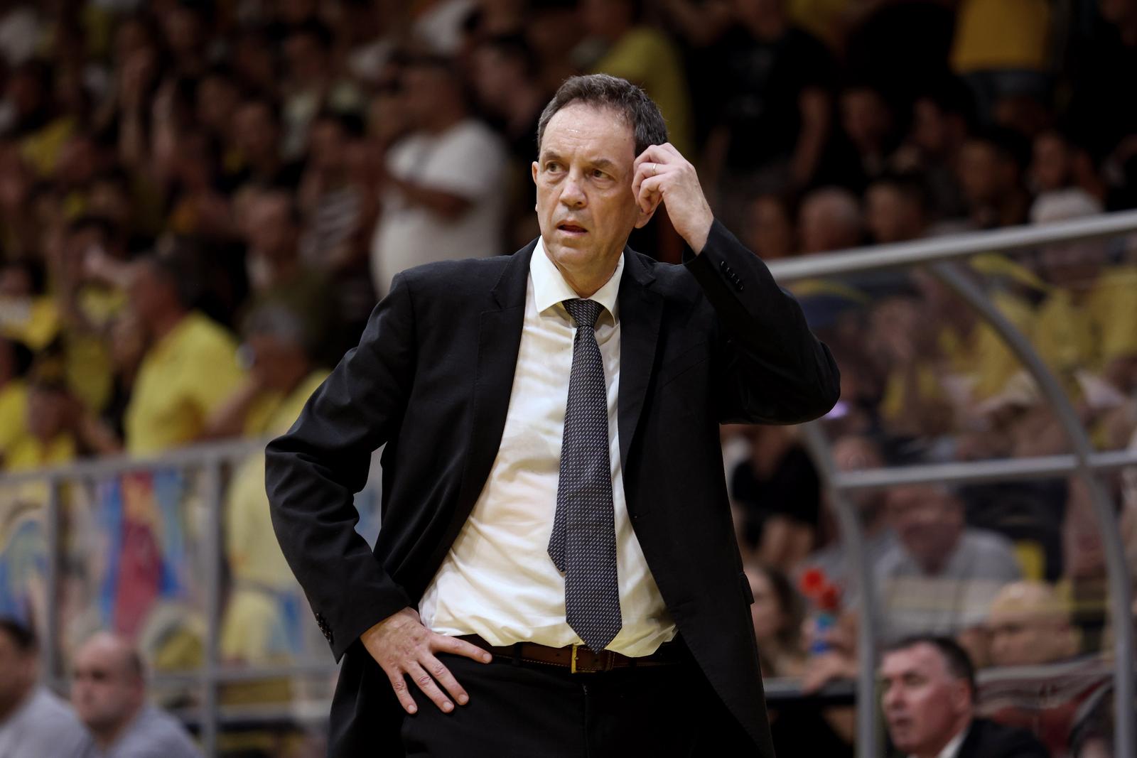 Favbet Premijer liga, finale doigravanja, 3. utakmica: KK Split – KK Zadar 87-77 Favbet Premijer liga, finale doigravanja, 3. utakmica: KK Split – KK Zadar 87-77