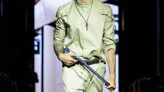 Toyota Fashion week, treća večer