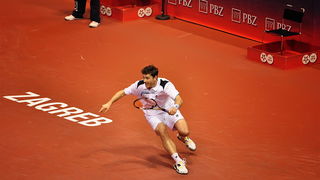 ATP Zagreb: Polufinalni susreti Južnji-Berrer i Lacko-Baghdatis, Foto: Andro Marčev ATP Zagreb: Polufinalni susreti Južnji-Berrer i Lacko-Baghdatis, Foto: Andro Marčev