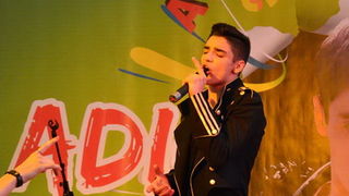 Supernova: Adio školo uz uručenje nagradnog automobila Audi A 1 i velike donacije u visini 50.000 kn HCK-u Supernova: Adio školo uz uručenje nagradnog automobila Audi A 1 i velike donacije u visini 50.000 kn HCK-u