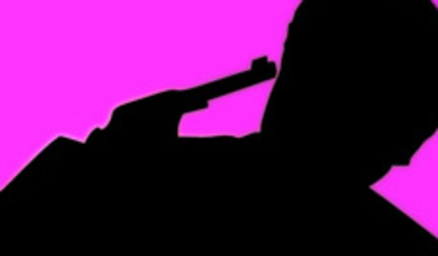 Samoubojica (foto: Totalportal.hr)