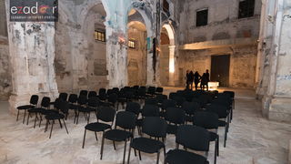 Noć muzeja 2018. u Zadru Noć muzeja 2018. u Zadru