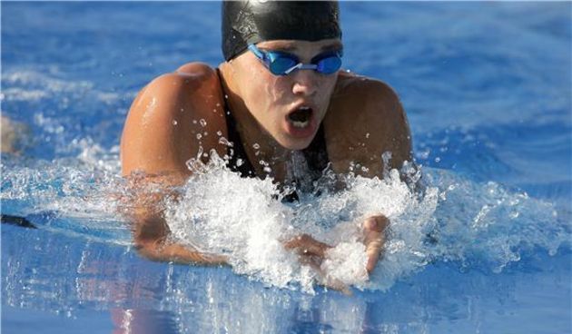 Matea Samardžić, foto: FAH