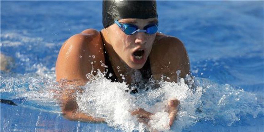 Matea Samardžić, foto: FAH Matea Samardžić, foto: FAH