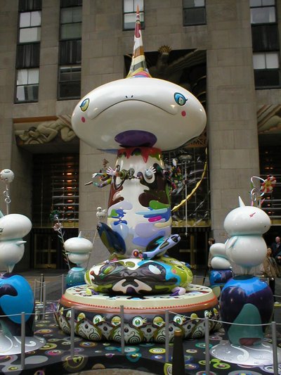 Takashi Murakami (Moda.hr)