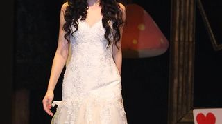 9. Festival vjenčanja u Zadru, druga večer