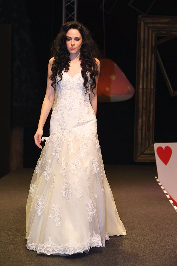 9. Festival vjenčanja u Zadru, druga večer