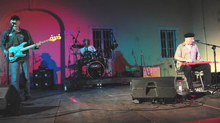 John Campbelljohn Band u Providurovoj palaci, Foto: Nenad Marcev