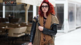 Đir po gradu, srijeda 21. veljače 2018. Đir po gradu, srijeda 21. veljače 2018.