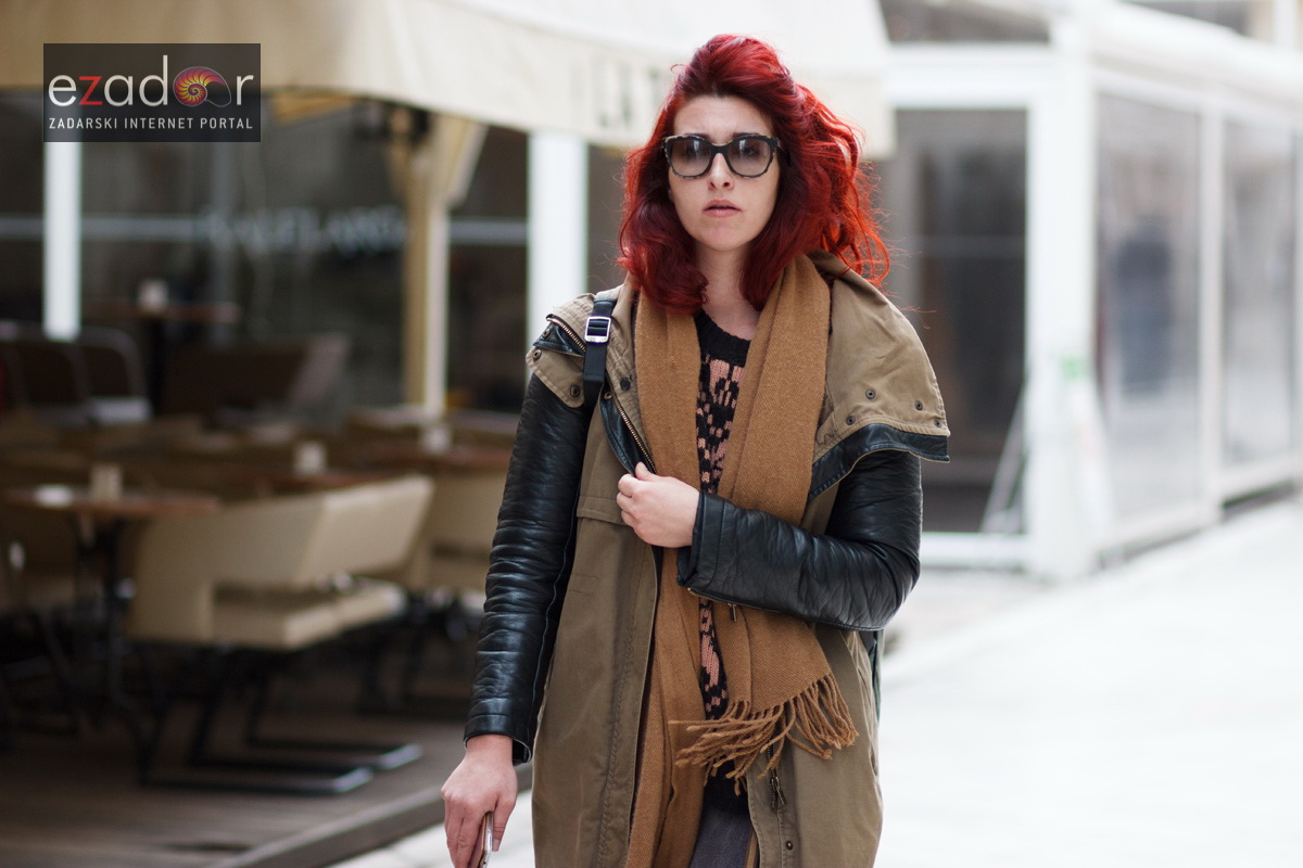 Đir po gradu, srijeda 21. veljače 2018. Đir po gradu, srijeda 21. veljače 2018.