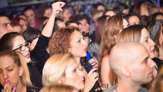 Silente @MAraschino bar ; foto Iva Perinčić Silente @MAraschino bar ; foto Iva Perinčić