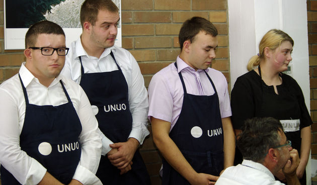 Svjetski dan turizma u znaku integracije osoba s invaliditetom