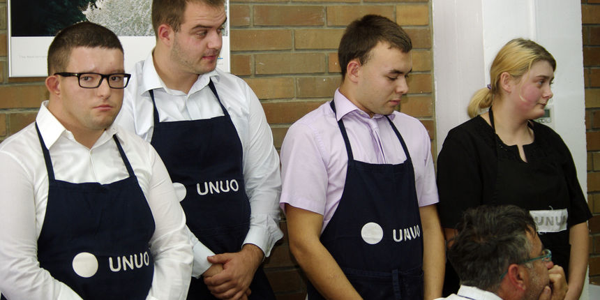 Svjetski dan turizma u znaku integracije osoba s invaliditetom Svjetski dan turizma u znaku integracije osoba s invaliditetom