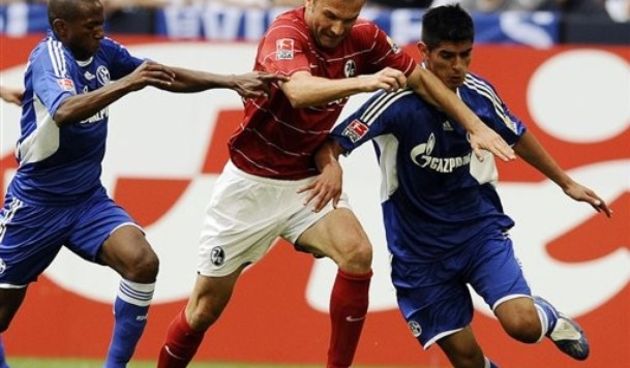 Ivica Banovic (AP Photo)