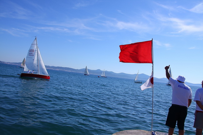 Regata “On i ona” foto: Angelo Virag Regata “On i ona” foto: Angelo Virag