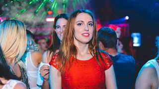 Ivan Zak @ Podroom Night Club