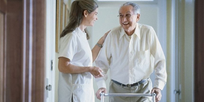 Navala za upis na tečaj za njegovateljice, foto: Index Navala za upis na tečaj za njegovateljice, foto: Index