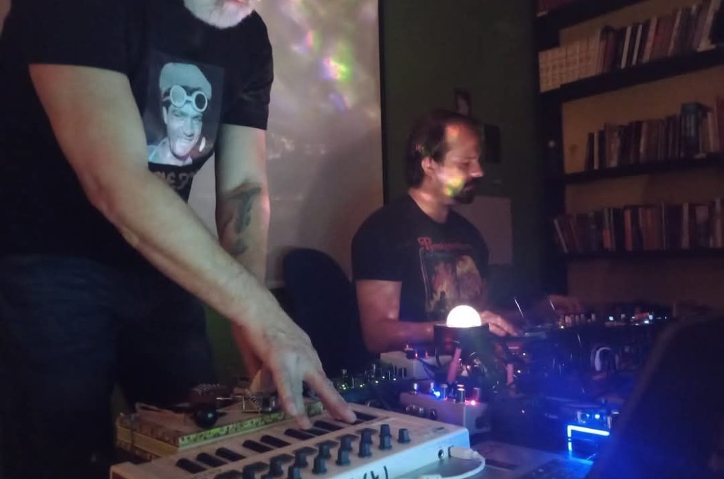 Tomislav Grzunov stvara more sasvim drugačije glazbe