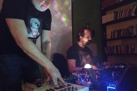 Tomislav Grzunov stvara more sasvim drugačije glazbe