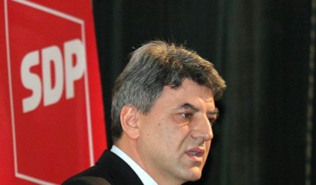 Zlatko Komadina, foto: rijekadanas.com