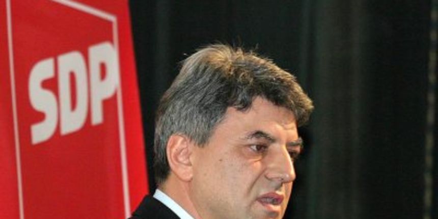 Zlatko Komadina, foto: rijekadanas.com Zlatko Komadina, foto: rijekadanas.com