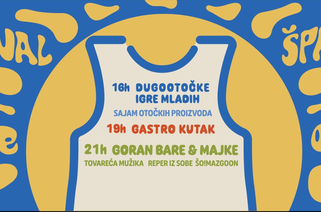 festival spalina