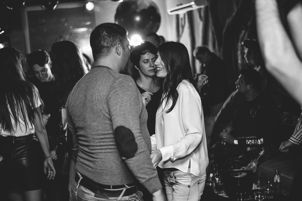 Votka party u Svarog Baru, Foto: Iva Perinčić Votka party u Svarog Baru, Foto: Iva Perinčić