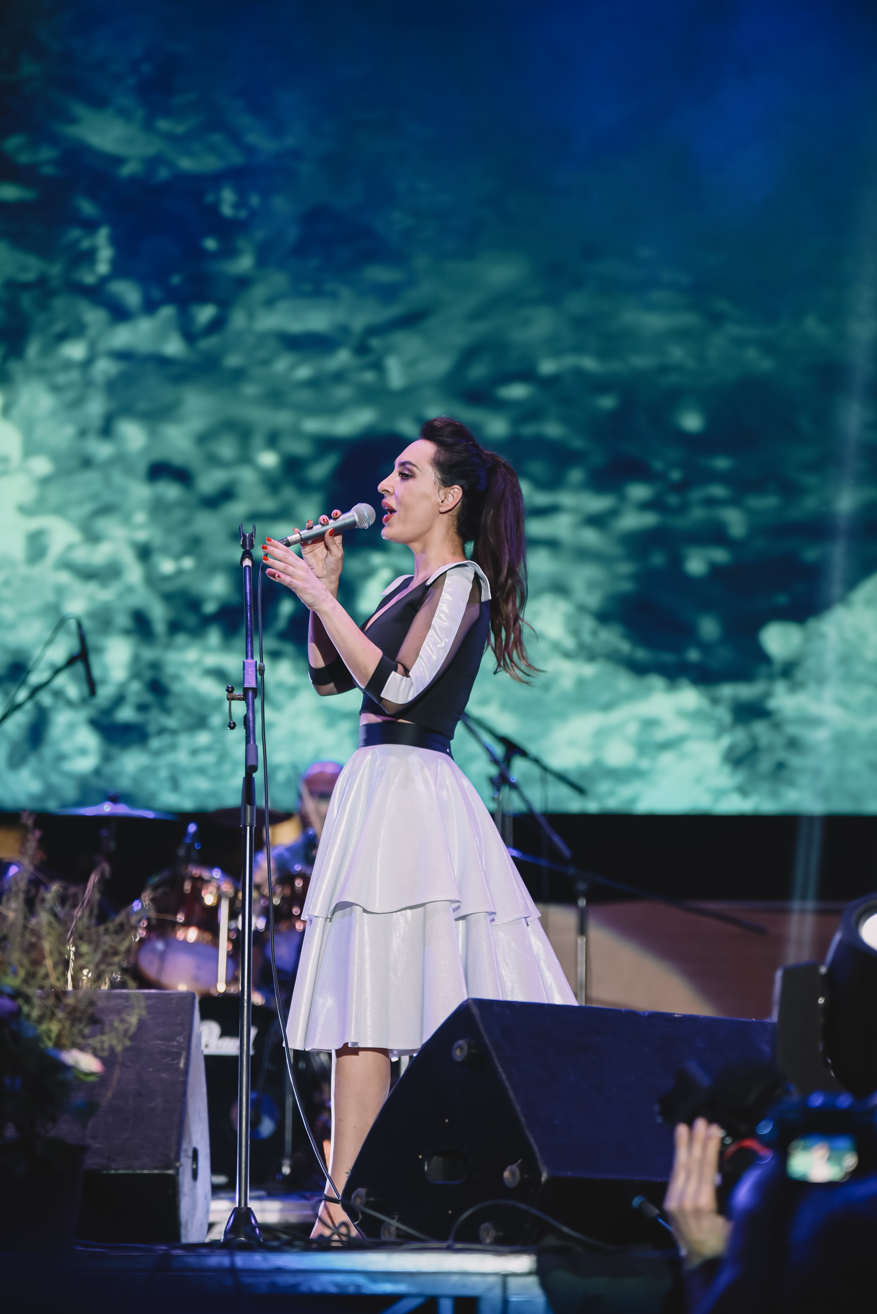 Stari Plac: Mišo Kovač i prijatelji priredili nezaboravan koncert