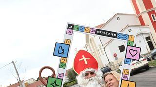 Znanstvene radionice u Osnovnoj školi Zemunik
