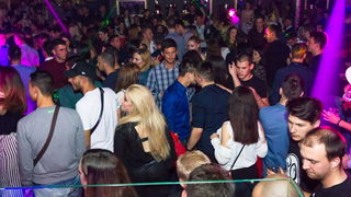 Maja Šuput @ Podroom Night Club