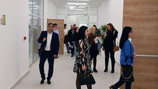 “Forever Young – Twin Cities for Resilient Communities” @ Centar za mlade