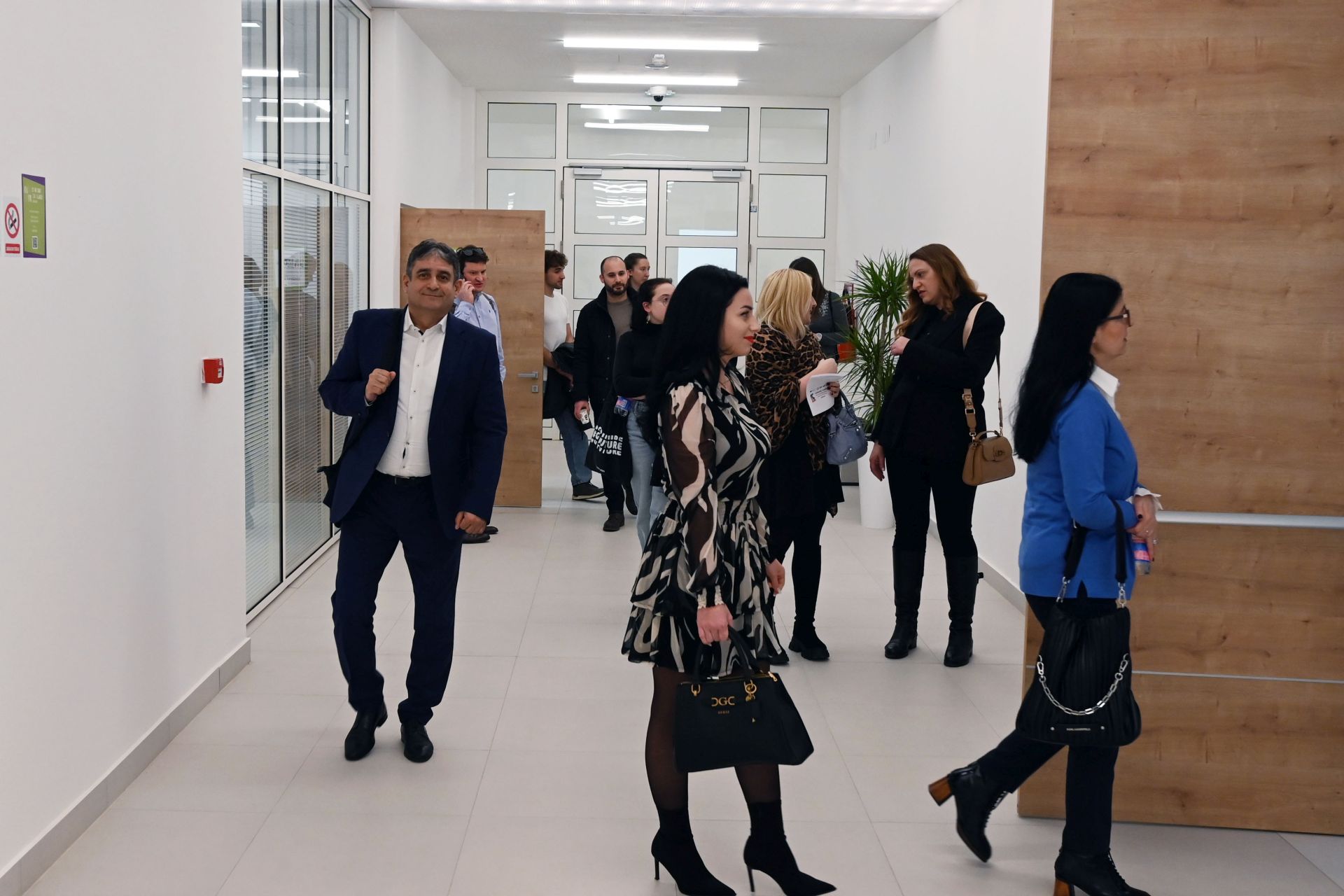 “Forever Young – Twin Cities for Resilient Communities” @ Centar za mlade