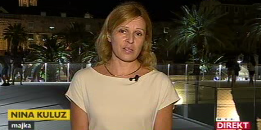 Nina Kuluz Nina Kuluz
