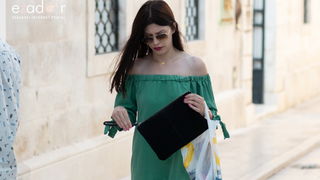 Večernji đir po gradu, ponedjeljak 30. srpnja 2018. Večernji đir po gradu, ponedjeljak 30. srpnja 2018.