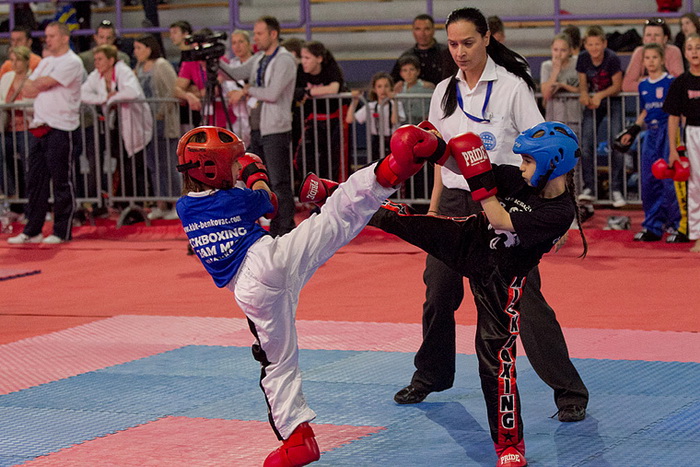 Bibinje: 1. Međunarodni kickboxing turnir “Franko Lisica Open”, Foto: Leo banić Bibinje: 1. Međunarodni kickboxing turnir “Franko Lisica Open”, Foto: Leo banić