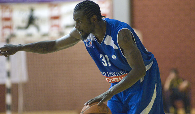 Corey Brewer, Dubrava – Zadar 68-73